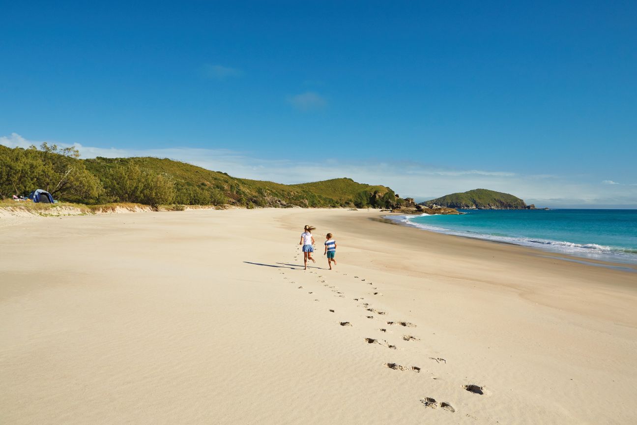 Picture of Keppel Bay Islands National Park